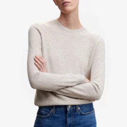 Mango 100% Cashmere Sweater