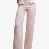 Mango Tweed Straight Pants 2 Mango Tweed Straight Pants -Mango popular store mango 5374 3490736 1