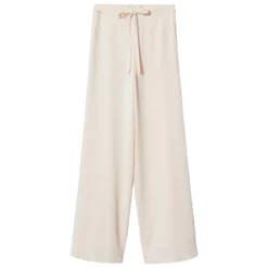 Mango Flowy Straight-Fit Trousers 13 Mango Flowy Straight-Fit Trousers -Mango popular store mango 5374 5642636 6