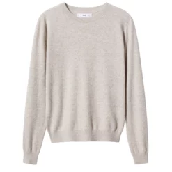 Mango 100% Cashmere Sweater -Mango popular store mango 5374 6090736 7