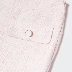 Mango Tweed Straight Pants -Mango popular store mango 5376 3490736 7