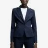 Mango Structured Suit Blazer -Mango popular store mango 5408 3590736 1