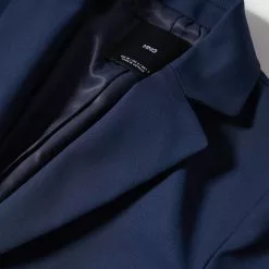 Mango Structured Suit Blazer 14 Mango Structured Suit Blazer -Mango popular store mango 5409 3590736 6