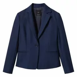 Mango Structured Suit Blazer 15 Mango Structured Suit Blazer -Mango popular store mango 5409 3590736 7
