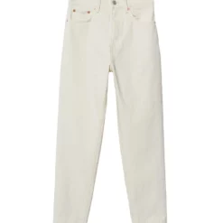 Mango Mom High-Waist Jeans 17 Mango Mom High-Waist Jeans -Mango popular store mango 5422 5367426 8