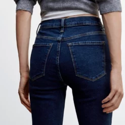 Mango Crop Flared Jeans -Mango popular store mango 5428 0001736 5