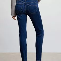Mango Skinny Push-Up Jeans -Mango popular store mango 5429 4701736 3