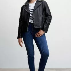 Mango Skinny Push-Up Jeans -Mango popular store mango 5430 4701736 6