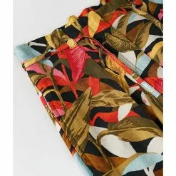 Mango Flower Print Trousers 14 Mango Flower Print Trousers -Mango popular store mango 5448 0827726 6