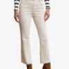 Mango Crop Flared Jeans -Mango popular store mango 5452 6501736 1