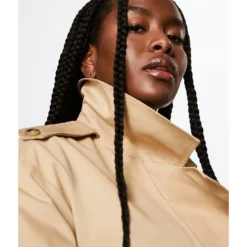 Mango Cotton Classic Trench Coat -Mango popular store mango 5452 8907726 6