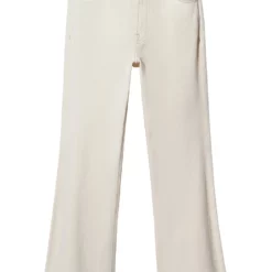 Mango Crop Flared Jeans -Mango popular store mango 5456 6501736 8