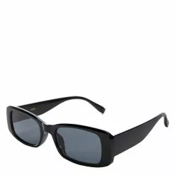 Mango Acetate Frame Sunglasses