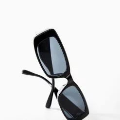 Mango Acetate Frame Sunglasses -Mango popular store mango 5456 7990736 3
