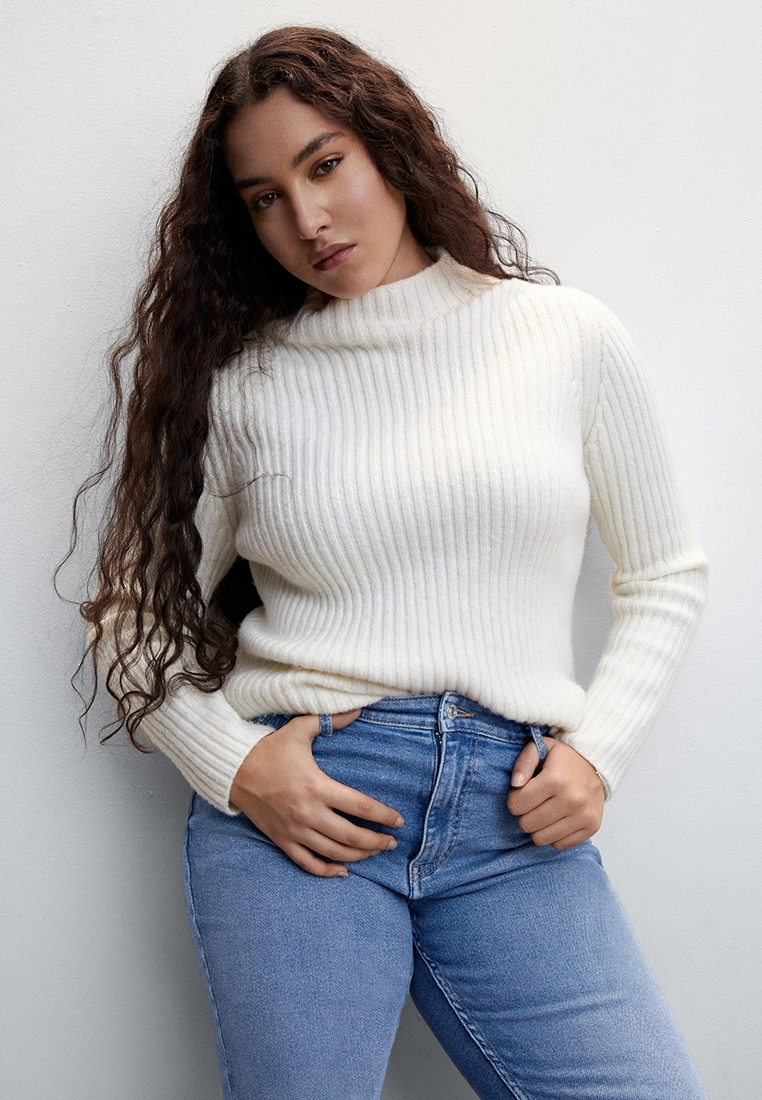 Mango Soho High-Waist Skinny Jeans 9 Mango Soho High-Waist Skinny Jeans - Image 7