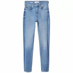 Mango Soho High-Waist Skinny Jeans 17 Mango Soho High-Waist Skinny Jeans -Mango popular store mango 5459 2990736 8
