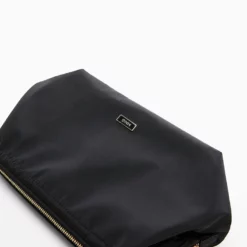 Mango Logo Debossed Toiletry Bag -Mango popular store mango 5474 3301736 4