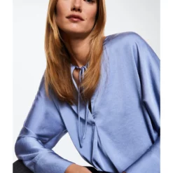 Mango Lace Flowy Blouse 14 Mango Lace Flowy Blouse -Mango popular store mango 5478 5777426 4