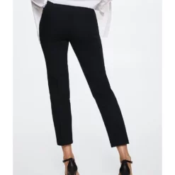 Mango Crop Skinny Trousers -Mango popular store mango 5483 4777426 3