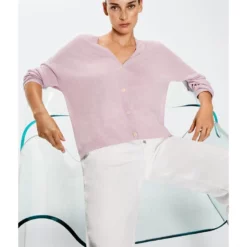 Mango Fine-Knit Cardigan 15 Mango Fine-Knit Cardigan -Mango popular store mango 5498 2977426 5