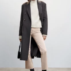 Mango Crop Flared Jeans -Mango popular store mango 5511 6790736 5