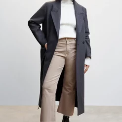 Mango Crop Flared Jeans -Mango popular store mango 5511 6790736 7