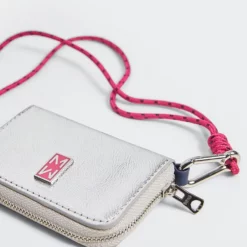 Mango Mini Rope Purse -Mango popular store mango 5512 9126336 3