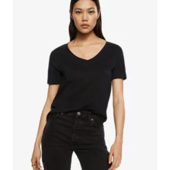 Mango 100% Cotton T-Shirt