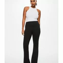 Mango Flared Leggings -Mango popular store mango 5534 3177426 2