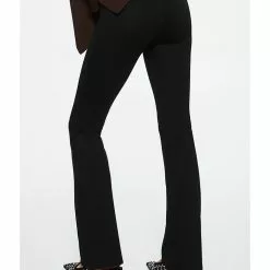 Mango Flared Leggings -Mango popular store mango 5534 3177426 3