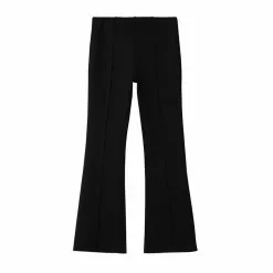 Mango Flared Leggings -Mango popular store mango 5535 3177426 8