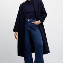 Mango Mid-Rise Flared Jeans 15 Mango Mid-Rise Flared Jeans -Mango popular store mango 5544 9490736 6