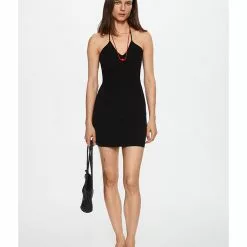 Mango Bodycon Knit Dress 10 Mango Bodycon Knit Dress -Mango popular store mango 5550 5920816 4