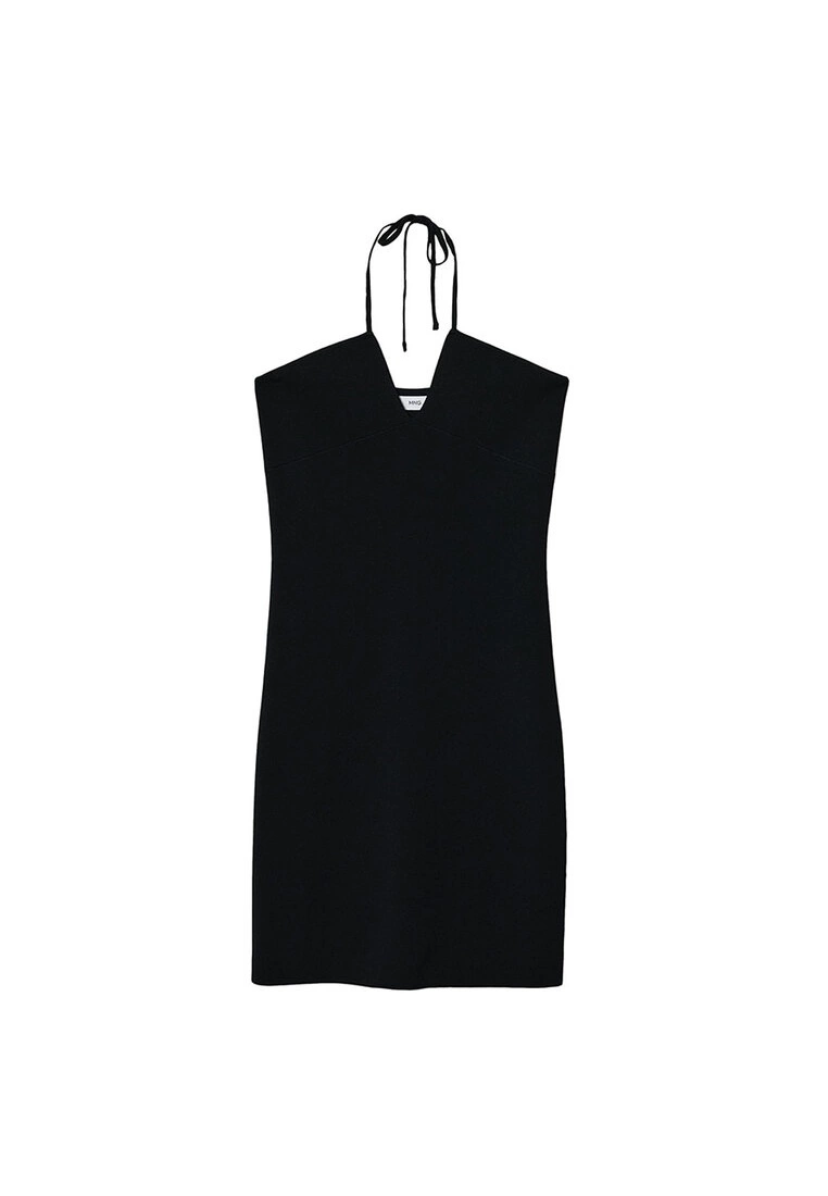 Mango Bodycon Knit Dress 7 Mango Bodycon Knit Dress - Image 5