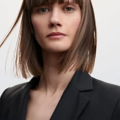 Mango Structured Suit Blazer 12 Mango Structured Suit Blazer -Mango popular store mango 5558 1190736 4