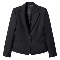 Mango Structured Suit Blazer 15 Mango Structured Suit Blazer -Mango popular store mango 5559 1190736 7