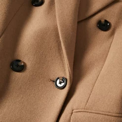 Mango Tailored Wool Coat -Mango popular store mango 5561 8090736 7