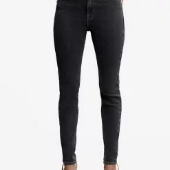 Mango Soho Skinny Jeans