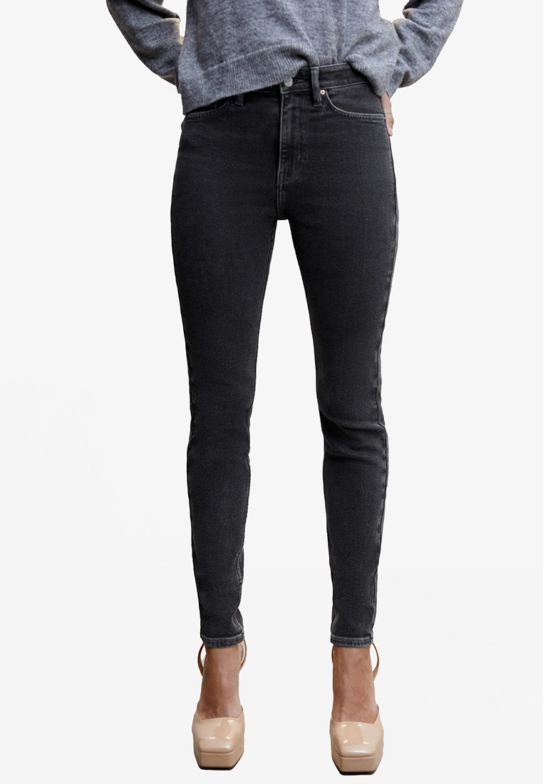 Mango Soho Skinny Jeans 3 Mango Soho Skinny Jeans