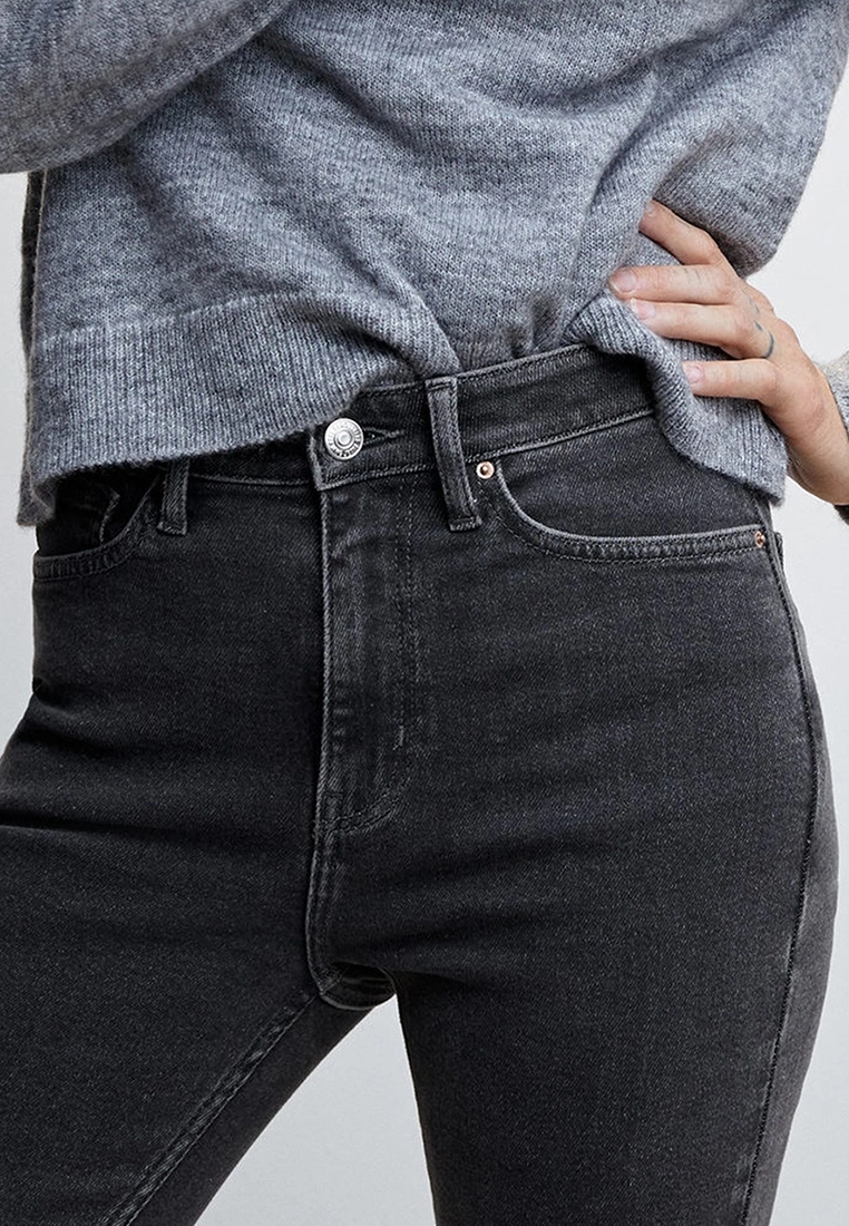 Mango Soho Skinny Jeans 6 Mango Soho Skinny Jeans - Image 4