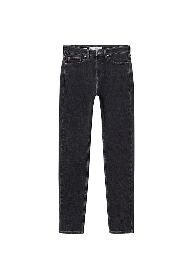 Mango Soho Skinny Jeans 10 Mango Soho Skinny Jeans - Image 8