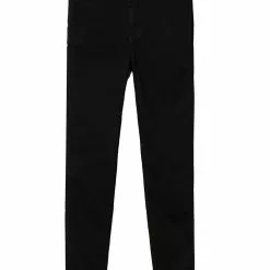 Mango High-Rise Skinny Jeans -Mango popular store mango 5566 2390736 8