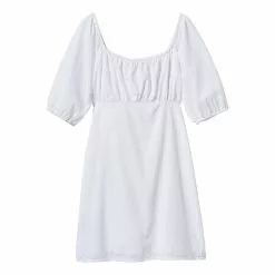 Mango Broderie Anglaise Dress -Mango popular store mango 5577 8701736 6