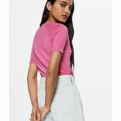 Mango Fine-Knit Sweater -Mango popular store mango 5584 9030816 2