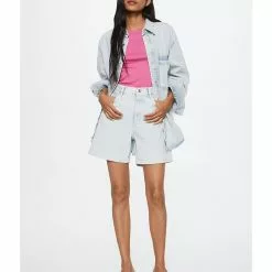 Mango Fine-Knit Sweater -Mango popular store mango 5584 9030816 4