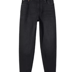 Mango Mom Comfort High Rise Jeans -Mango popular store mango 5586 1990736 8