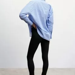 Mango Basic Leggings -Mango popular store mango 5588 4790736 3