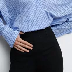 Mango Basic Leggings -Mango popular store mango 5588 4790736 4