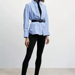 Mango Basic Leggings -Mango popular store mango 5588 4790736 5