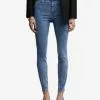 Mango High-Rise Skinny Jeans -Mango popular store mango 5589 3690736 1